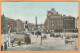 Dublin Ireland 1908 Postcard - Dublin