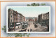 Cork Ireland Old Postcard - Cork