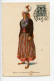 ESTONIA - National Costumes   ( 2 Scans ) - Estonie