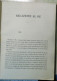 Regno D'Italia Società Di Mutuo Soccorso 1862 Relazione Al Re D'Italia Appartenuto Al Senatore Costantino Perazzi - Old Books