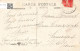 FANTAISIES - Amitiés De La Tresne - Colorisé - Carte Postale Ancienne - Autres & Non Classés