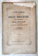 Geologia Mineralogia Costantino Perazzi Ingegnere Distretto Di Genova Catalogo Delle Roccie Ofiolitiche Della Liguria - Livres Anciens