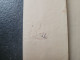 Delcampe - Lettre Autographe 1828 Du Comte DE PORTALIS Ministre Des Cultes NAPOLEON 1807-1808, Pli Au Comte DE SALVANDY - Historische Personen