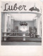 PHOTOGRAPHIE - Publicité - LUBER - Oil Refiner For Your Motor - Salon Exposition - 18x24cm - - Objetos