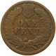 UNITED STATES OF AMERICA CENT 1887 INDIAN HEAD #a036 0687 - 1859-1909: Indian Head