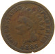 UNITED STATES OF AMERICA CENT 1885 INDIAN HEAD #t140 0331 - 1859-1909: Indian Head