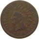 UNITED STATES OF AMERICA CENT 1884 INDIAN HEAD #s063 0429 - 1859-1909: Indian Head