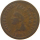 UNITED STATES OF AMERICA CENT 1883 INDIAN HEAD #s063 0479 - 1859-1909: Indian Head
