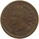 UNITED STATES OF AMERICA CENT 1883 INDIAN HEAD #c063 0217 - 1859-1909: Indian Head