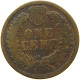 UNITED STATES OF AMERICA CENT 1883 INDIAN HEAD #a094 0305 - 1859-1909: Indian Head