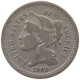 UNITED STATES OF AMERICA 3 CENTS 1869  #a002 0605 - 2, 3 & 20 Cents