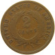 UNITED STATES OF AMERICA 2 CENTS 1868  #c012 0025 - 2, 3 & 20 Cents