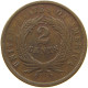 UNITED STATES OF AMERICA 2 CENTS 1864  #a011 0643 - 2, 3 & 20 Cents