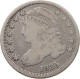 UNITED STATES OF AMERICA 10 CENTS 1835  #t121 0251 - 1796-1837: Bust (Buste)