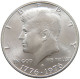 UNITED STATES OF AMERICA 1/2 DOLLAR 1976 S KENNEDY #c017 0377 - 1964-…: Kennedy