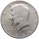 UNITED STATES OF AMERICA 1/2 DOLLAR 1969 D KENNEDY #c081 0609 - 1964-…: Kennedy