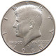 UNITED STATES OF AMERICA 1/2 DOLLAR 1968 D KENNEDY #a073 0643 - 1964-…: Kennedy