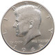 UNITED STATES OF AMERICA 1/2 DOLLAR 1966 KENNEDY #a052 0085 - 1964-…: Kennedy