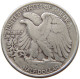 UNITED STATES OF AMERICA 1/2 DOLLAR 1944 LIBERTY WALKING #a068 0629 - 1916-1947: Liberty Walking (Liberté Marchant)