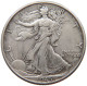 UNITED STATES OF AMERICA 1/2 DOLLAR 1945 LIBERTY WALKING #c058 0113 - 1916-1947: Liberty Walking (Liberté Marchant)