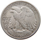 UNITED STATES OF AMERICA 1/2 DOLLAR 1945 LIBERTY WALKING #c058 0113 - 1916-1947: Liberty Walking (Liberté Marchant)