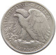 UNITED STATES OF AMERICA 1/2 DOLLAR 1943 LIBERTY WALKING #s058 0437 - 1916-1947: Liberty Walking (Libertà Che Cammina)