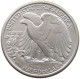 UNITED STATES OF AMERICA 1/2 DOLLAR 1943 LIBERTY WALKING #s058 0395 - 1916-1947: Liberty Walking