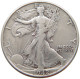 UNITED STATES OF AMERICA 1/2 DOLLAR 1942 LIBERTY WALKING #a001 0233 - 1916-1947: Liberty Walking (Liberté Marchant)