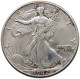 UNITED STATES OF AMERICA 1/2 DOLLAR 1942 LIBERTY WALKING #a067 1161 - 1916-1947: Liberty Walking (Liberté Marchant)