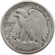 UNITED STATES OF AMERICA 1/2 DOLLAR 1942 LIBERTY WALKING #a067 1161 - 1916-1947: Liberty Walking