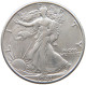 UNITED STATES OF AMERICA 1/2 DOLLAR 1941 S LIBERTY WALKING #s058 0421 - 1916-1947: Liberty Walking (Libertà Che Cammina)