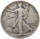 UNITED STATES OF AMERICA 1/2 DOLLAR 1940 WALKING LIBERTY #c057 0167 - 1916-1947: Liberty Walking (Liberté Marchant)