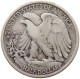 UNITED STATES OF AMERICA 1/2 DOLLAR 1940 WALKING LIBERTY #c057 0167 - 1916-1947: Liberty Walking