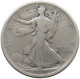 UNITED STATES OF AMERICA 1/2 DOLLAR 1918 LIBERTY WALKING #a082 0061 - 1916-1947: Liberty Walking (Libertà Che Cammina)