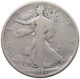 UNITED STATES OF AMERICA 1/2 DOLLAR 1918 LIBERTY WALKING #c079 0755 - 1916-1947: Liberty Walking (Liberté Marchant)