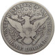 UNITED STATES OF AMERICA 1/2 DOLLAR 1912 BARBER #a082 0099 - 1892-1915: Barber