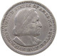 UNITED STATES OF AMERICA 1/2 DOLLAR 1893 COLUMBIAN EXPOSITION #a082 0091 - Non Classificati
