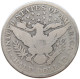 UNITED STATES OF AMERICA 1/2 DOLLAR 1904 O BARBER #s059 0055 - 1892-1915: Barber