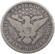 UNITED STATES OF AMERICA 1/2 DOLLAR 1899 BARBER #c003 0001 - 1892-1915: Barber