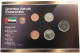 UNITED ARAB EMIRATES SET DIV.  #ns02 0087 - Ver. Arab. Emirate