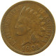 UNITED STATES OF AMERICA CENT 1901 INDIAN HEAD #a094 0291 - 1859-1909: Indian Head