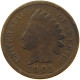 UNITED STATES OF AMERICA CENT 1901 INDIAN HEAD #a013 0367 - 1859-1909: Indian Head