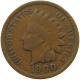 UNITED STATES OF AMERICA CENT 1900 INDIAN HEAD #s063 0175 - 1859-1909: Indian Head