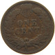 UNITED STATES OF AMERICA CENT 1900 INDIAN HEAD #s063 0295 - 1859-1909: Indian Head