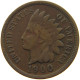 UNITED STATES OF AMERICA CENT 1900 INDIAN HEAD #s063 0189 - 1859-1909: Indian Head