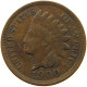 UNITED STATES OF AMERICA CENT 1900 INDIAN HEAD #s063 0045 - 1859-1909: Indian Head