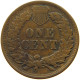 UNITED STATES OF AMERICA CENT 1900 INDIAN HEAD #s063 0045 - 1859-1909: Indian Head