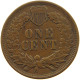 UNITED STATES OF AMERICA CENT 1900 INDIAN HEAD #c081 0457 - 1859-1909: Indian Head