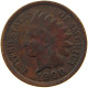 UNITED STATES OF AMERICA CENT 1900 INDIAN HEAD #c083 0635 - 1859-1909: Indian Head