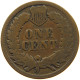 UNITED STATES OF AMERICA CENT 1900 INDIAN HEAD #c083 0619 - 1859-1909: Indian Head